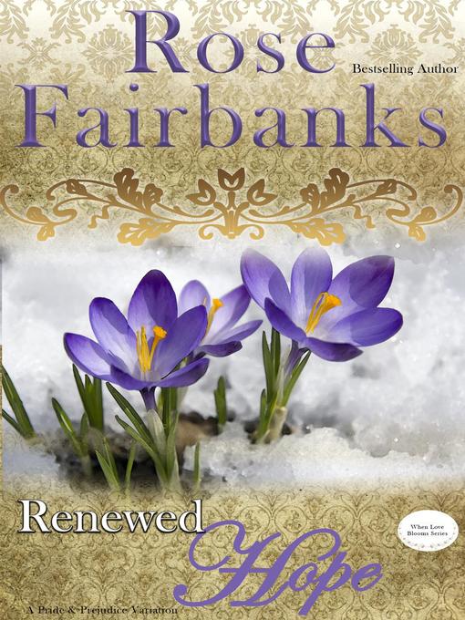 Title details for Renewed Hope by Rose Fairbanks - Available
